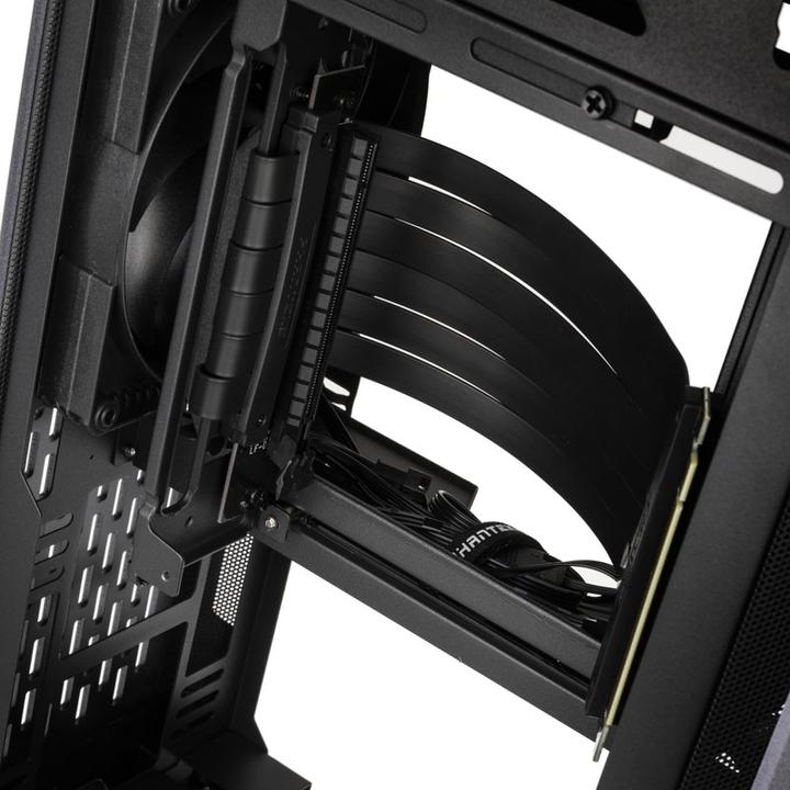 Actual product image Phanteks Evolv Shift Air 2 (Mini-ITX)