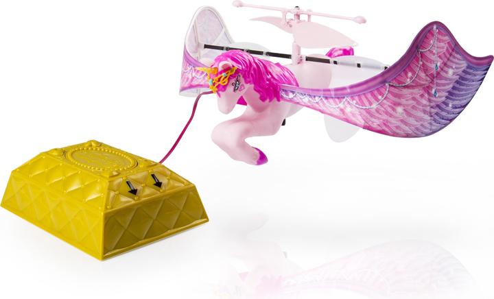 Produktbild Spin Master Flying Unicorn Flutterbye