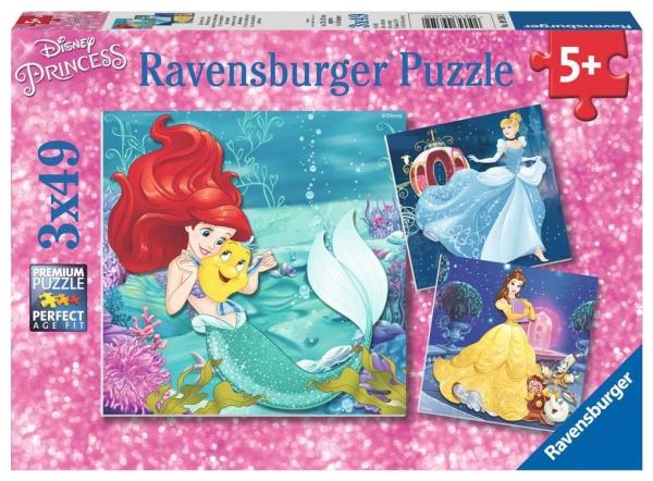 Produktbild Ravensburger 3D - Londoner Bus (216 Teile)