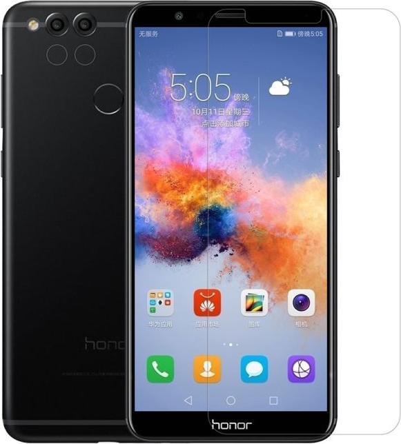 Actual product image Nillkin Matte Series (1 Piece, Honor 7X)
