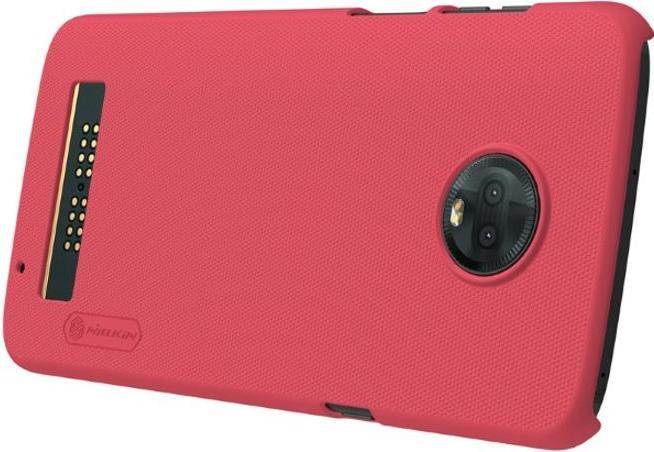 Immagine prodotto Nillkin Super Frosted Shield Series (Motorola Moto Z3 Play)
