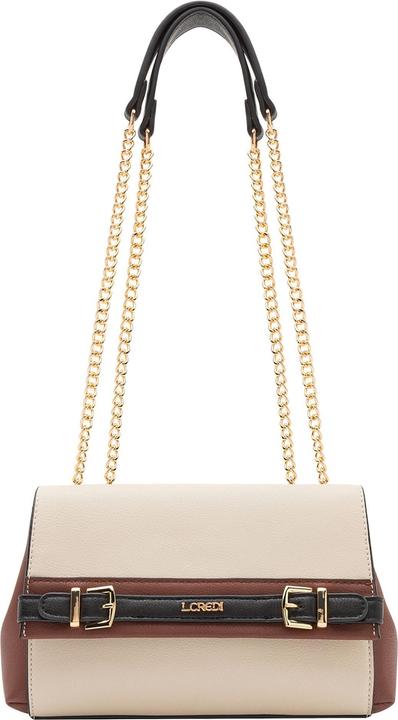 Immagine prodotto L.Credi Borsa a tracolla Olivette 27 cm