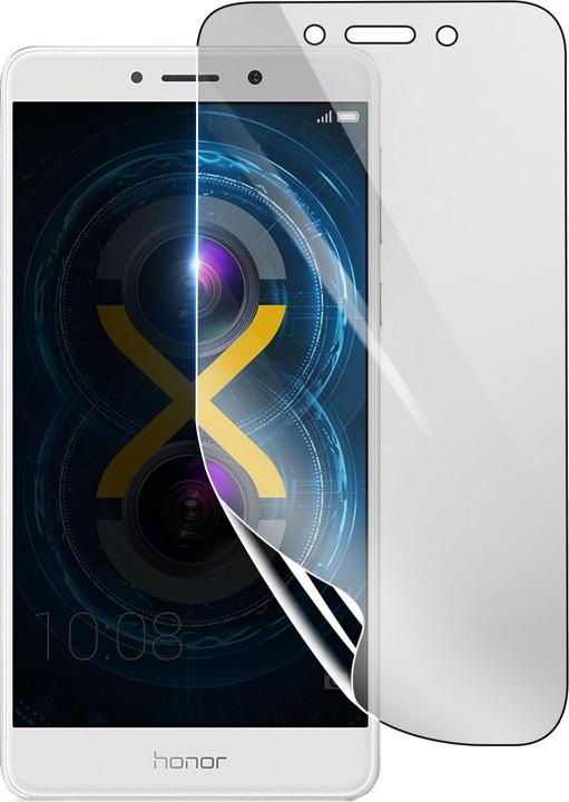 Immagine prodotto 3MK Pellicola protettiva in idrogel per Honor 6X (1 Pezzo/i, Tassa 6X)