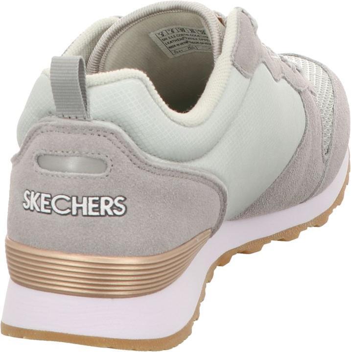 Actual product image Skechers OG 85 Gold' Gurl Sneaker Ladies (36)