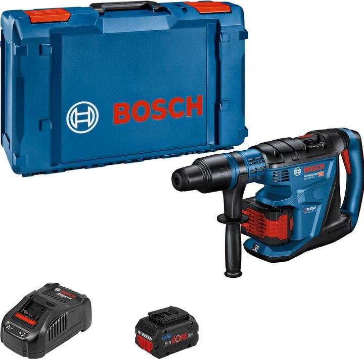 Produktbild Bosch Professional GBH 18V-40 C (Akkubetrieb)