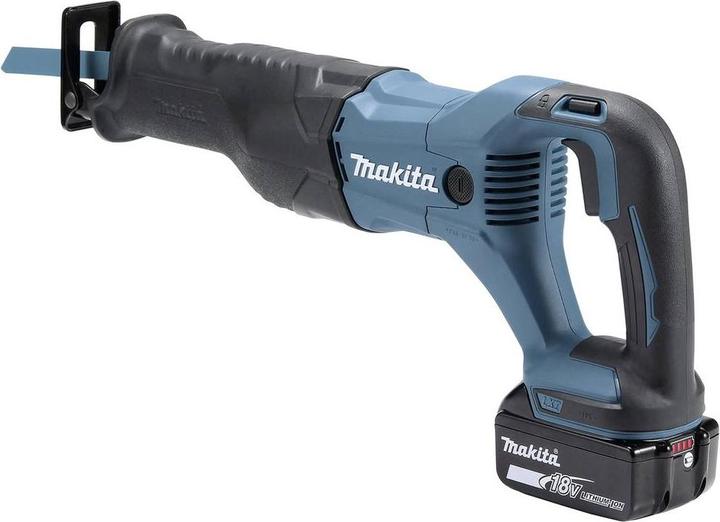 Image du produit Makita Djr186zk