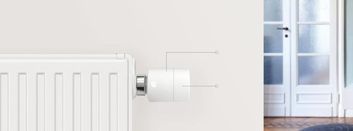 Image du produit tado° Thermostat de radiateur