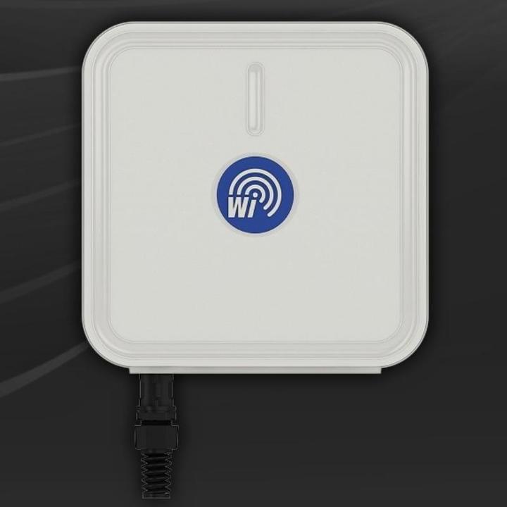 Produktbild Wireless Instruments WiBOX PA 24-15 - Panel-Richtantenne 2300 - 2487 MHz - WLAN - 15 dB (WLAN)