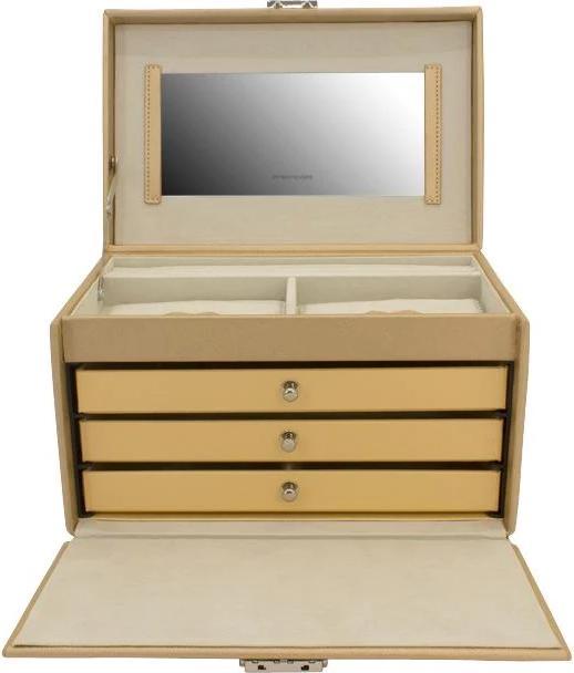 Actual product image Friedrich Jolie 2.0 Jewellery Case