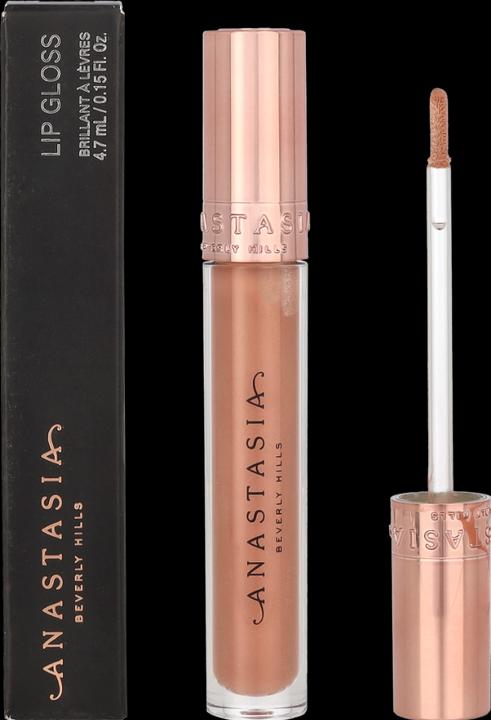 Image du produit Anastasia Beverly Hills Gloss pour les lèvres (Peachy Nude)