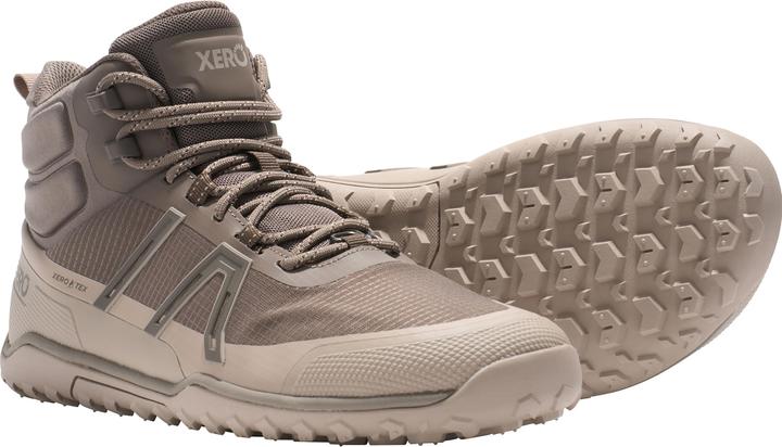 Immagine prodotto Xero Shoes Scrambler Trail Mid WP (43)