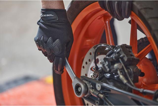 Produktbild Gebol Handschuh Master Allround 10 (10)