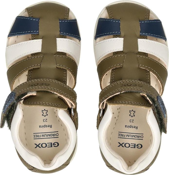 Image du produit Geox Halbschuhe (25)