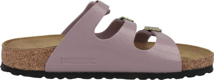 Actual product image Birkenstock Florida Birko-Flor Graceful schmal - 66009 (39)