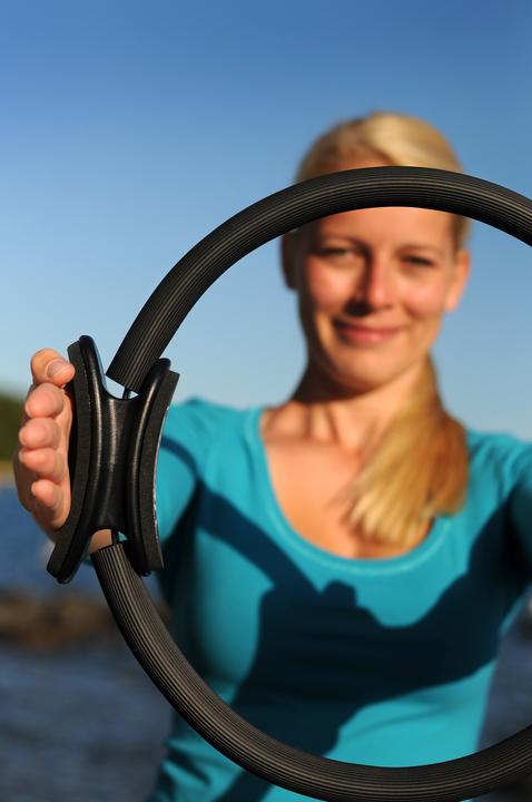 Produktbild Sissel Pilates-Ring Circle