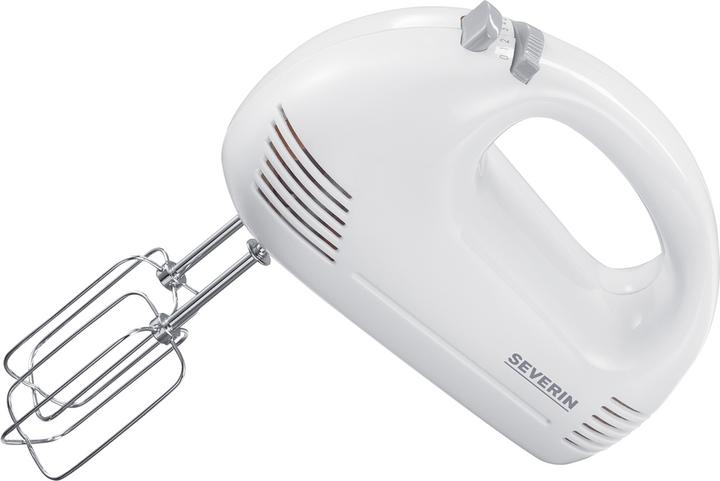 Produktbild Severin Hm 3827 (200 W)
