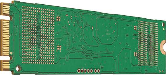 Produktbild Samsung 850 Evo (120 GB, M.2)