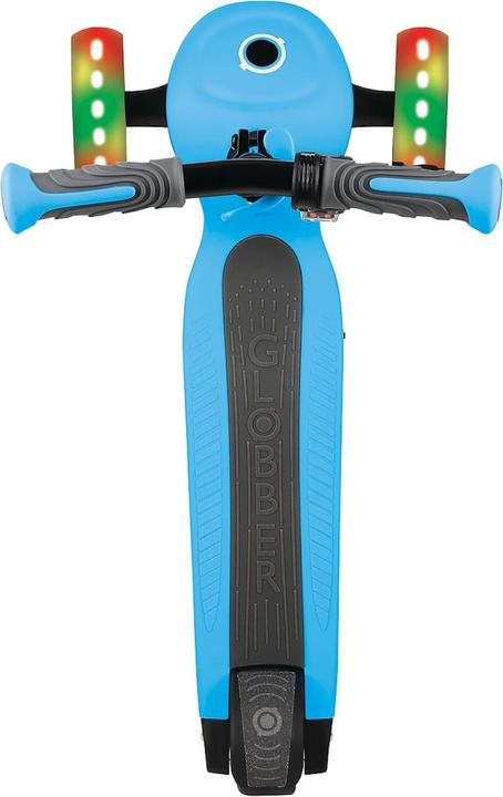 Image du produit Globber E-Motion 4+, bleu ciel (10 km/h)