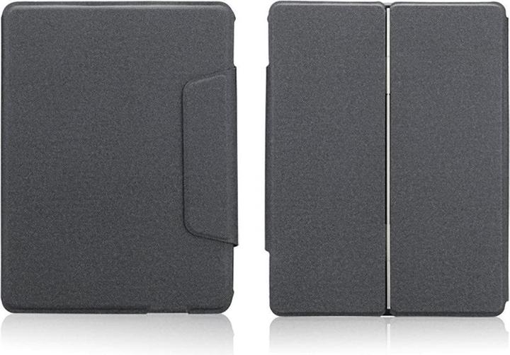 Produktbild 4smarts Cover Solid Pro (CH, iPad Pro 11 2024 (M4))