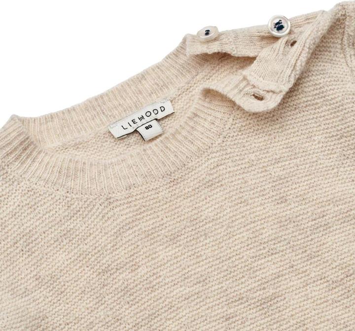 Actual product image Liewood Jumper Pontelle (74)