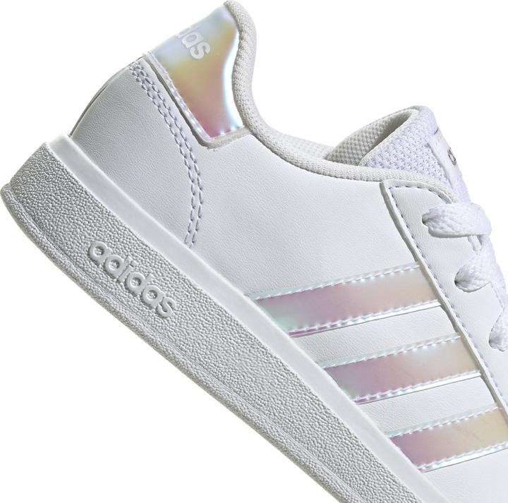 Produktbild adidas Grand Court Lifestyle Lace Tennis Schuh (38)