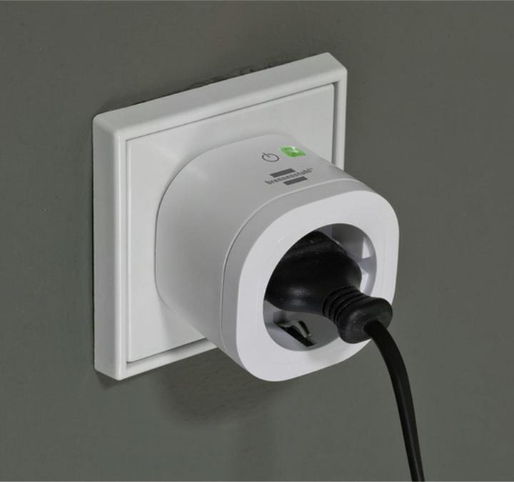 Produktbild Brennenstuhl Connect WiFi