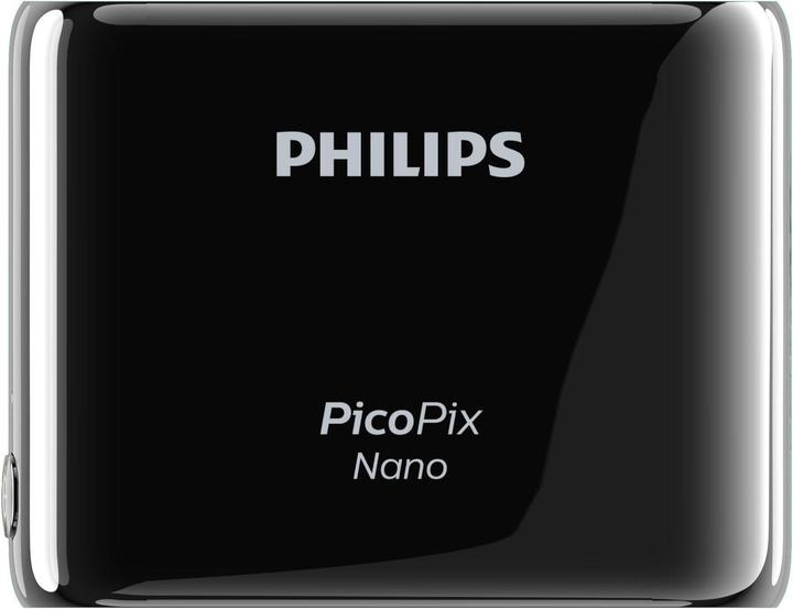 Actual product image Philips PicoPix Nano (nHD, 100 lm, 1.68:1)