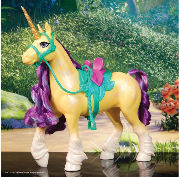 Produktbild Unicorn Academy Leaf