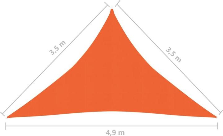 Immagine prodotto VidaXL Wendy (350 x 350 x 490 cm)