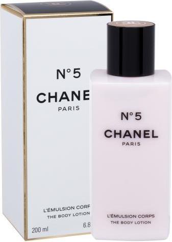 Image du produit Chanel N°5 (Crème pour le corps, 200 ml)