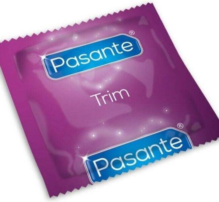 Actual product image Pasante Condoms (144 pcs.)