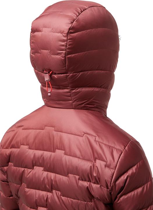 Produktbild Jack Wolfskin Women's Passamani Down Hoody (XL)