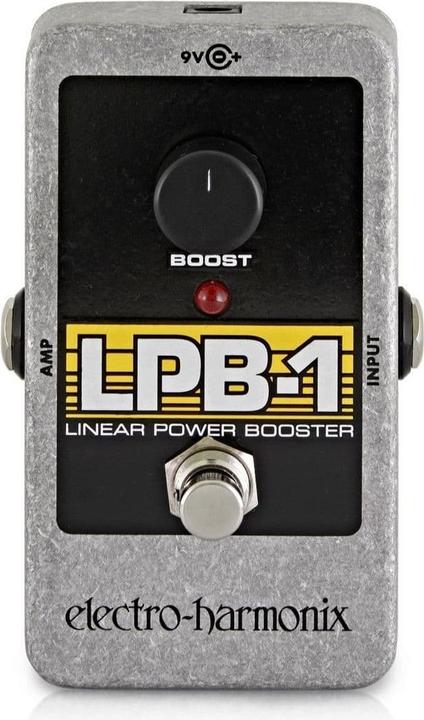 Image du produit Electro-Harmonix LPB-1 (Guitare électrique)