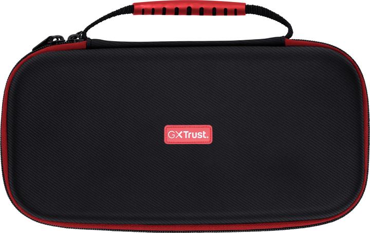 Immagine prodotto Trust GXT1248 HARDCASE F SWITCH NERO (Switch Lite, Switch OLED, Switch)