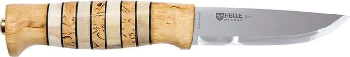 Helle Hunting Outdoor Knife ARV (8.70 cm)