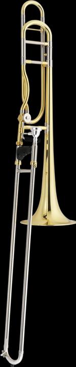 Produktbild Jupiter Ergonomic Plus JTB710FQ (Posaune)