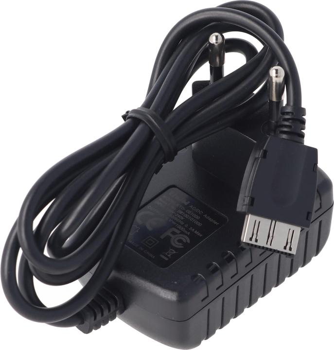 Immagine prodotto XCell Ladegerät Siemens Handy C55, A52, A55, A60, C60, C62