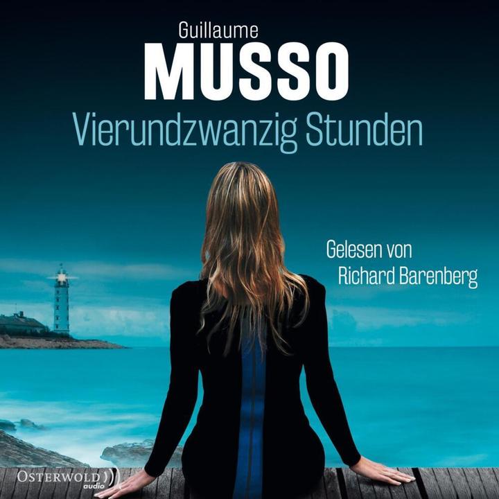 Produktbild Vierundzwanzig Stunden (Guillaume Musso, Deutsch)