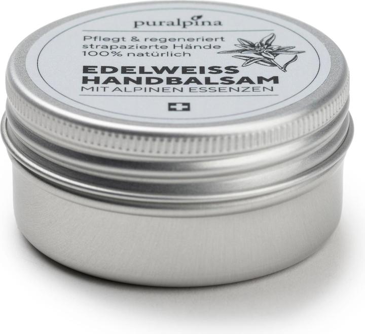 Puralpina Edelweiss (30 ml)