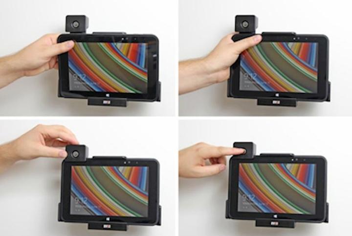 Image du produit Brodit Holder