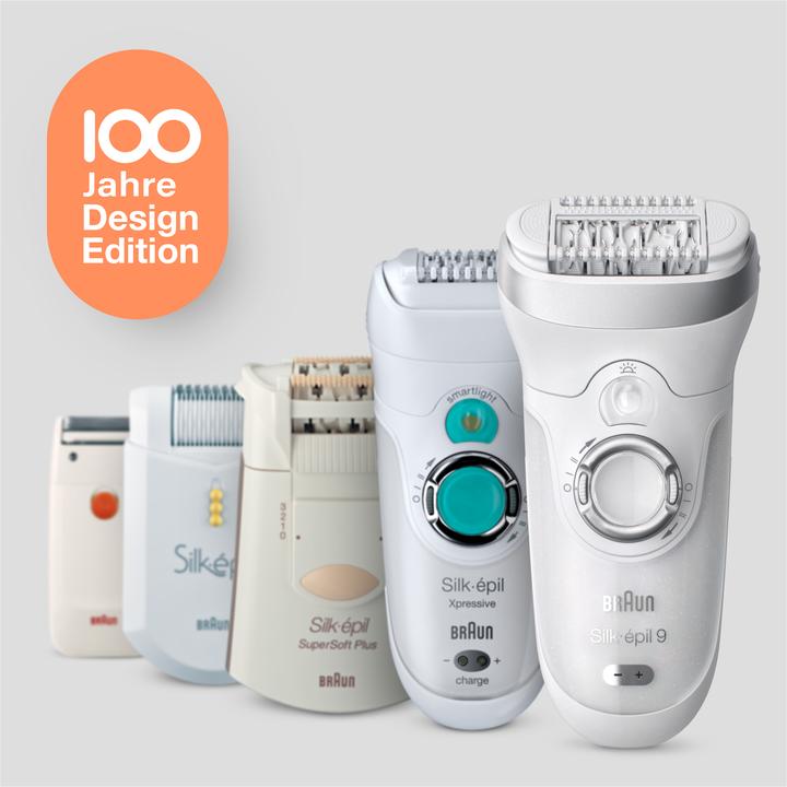 Immagine prodotto Braun Silk-épil 9