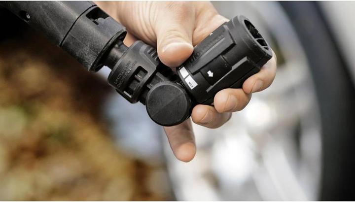Image du produit Kärcher Vario Power Jet Short 360° VP 160 S