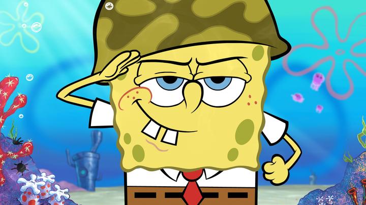 Produktbild THQ Spongebob SquarePants: Battle for Bikini Bottom Rehydrated (PC, Multilingual)