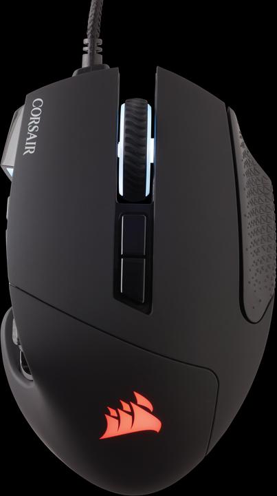Actual product image Corsair Scimitar RGB Elite (Cable)
