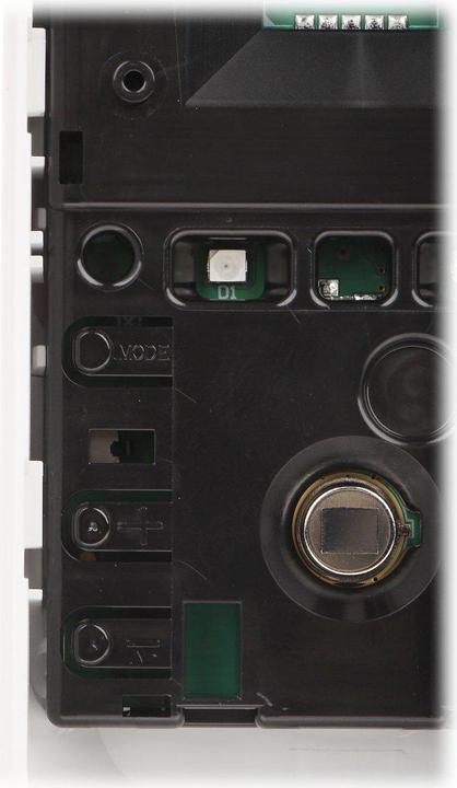 Actual product image Satel DETECTOR PIR WRL/APD-200 PET (2000 m)