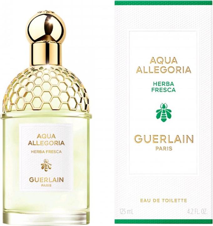 Immagine prodotto Guerlain Eau de Toilette R Herba (Eau de toilette, 125 ml)