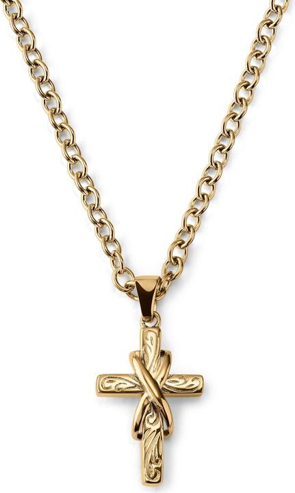 Actual product image Lucleon Valor (Stainless steel)