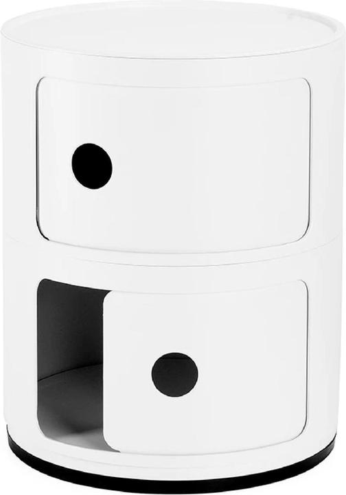 Produktbild Kartell Componibili (32 x 32 x 40 cm)