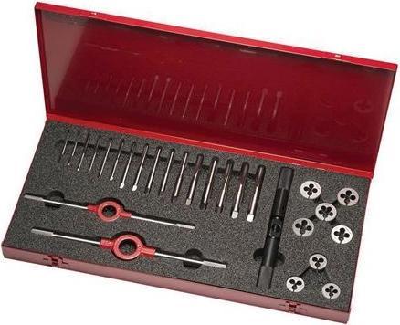 Produktbild Dormer Gewindebohrerset M3-M10
