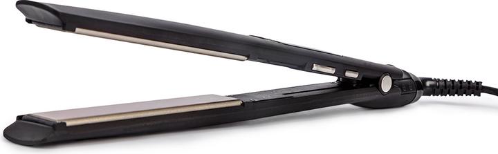 Actual product image Huslog Hair straightener with LED display BE-380124 (Straightening iron)